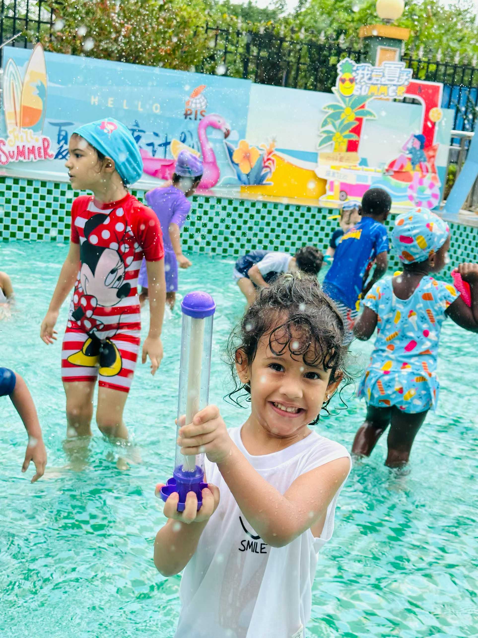 Life at RIS International Schools